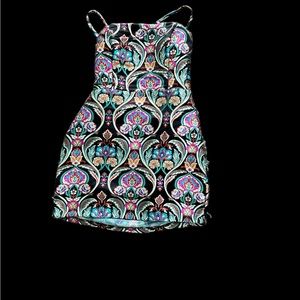 Fashion nova small short summer dress